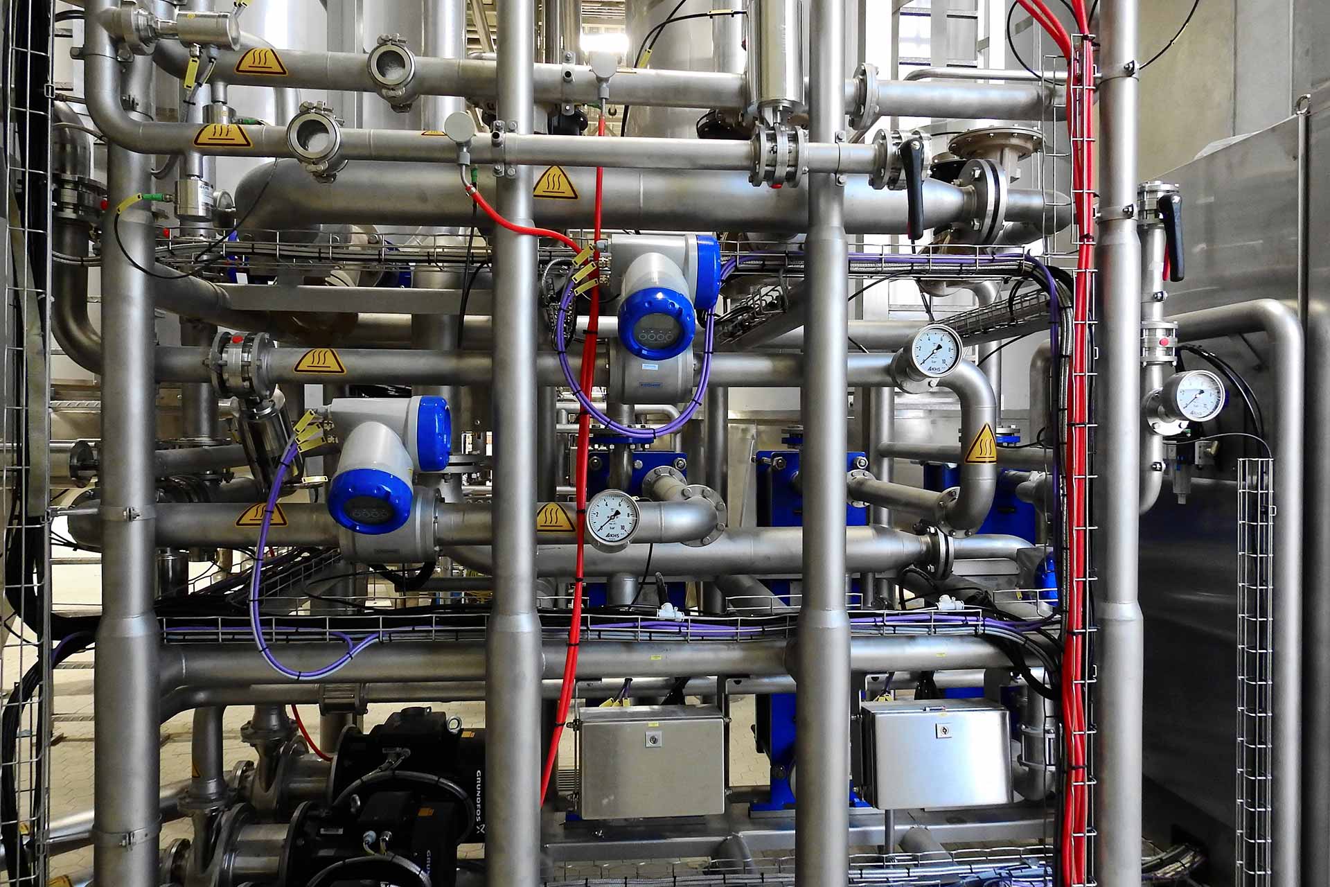 Gas fitters and plumbers in Wanganui