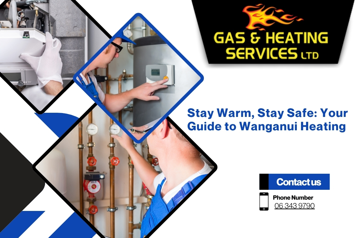 Heating Services Wanganui
