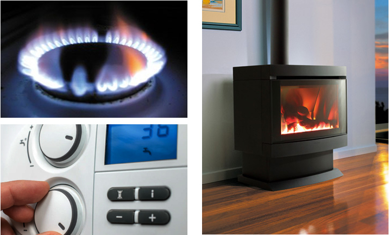 Heating Services Wanganui