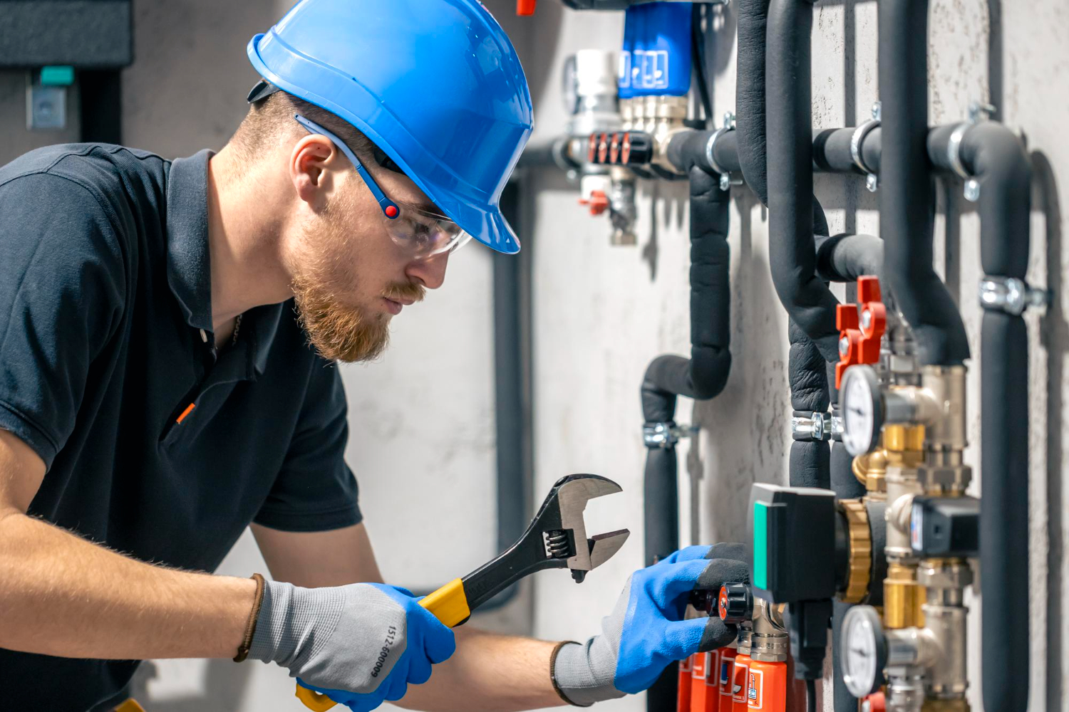 gas and heating services Wanganui
