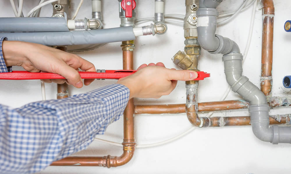 Heating Services Wanganui