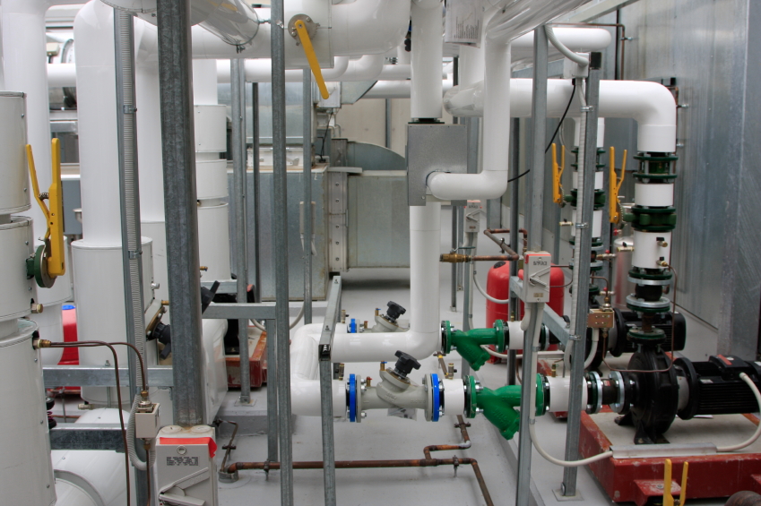 gas and heating services Wanganui